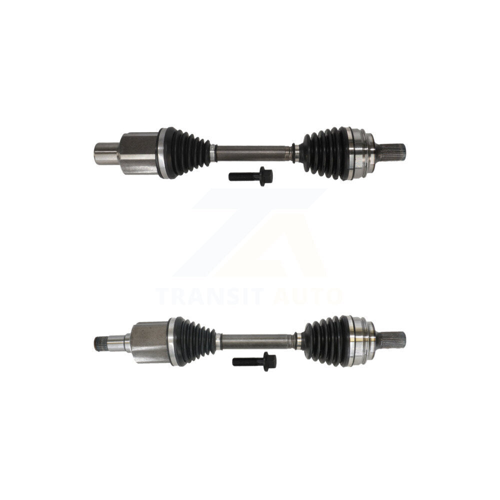 [Avant] Arbre de transmission CV pour Mercedes-Benz C300 C43 AMG C400 C450 KCV-100366
