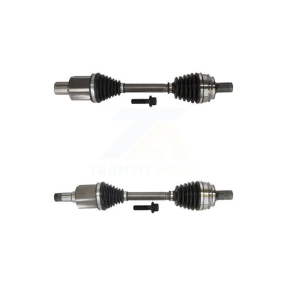 [Avant] Arbre de transmission CV pour Mercedes-Benz C300 C43 AMG C400 C450 KCV-100366