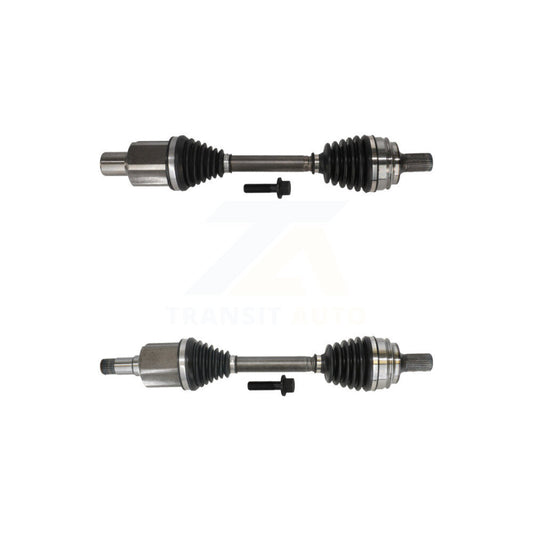 [Avant] Arbre de transmission CV pour Mercedes-Benz C300 C43 AMG C400 C450 KCV-100366