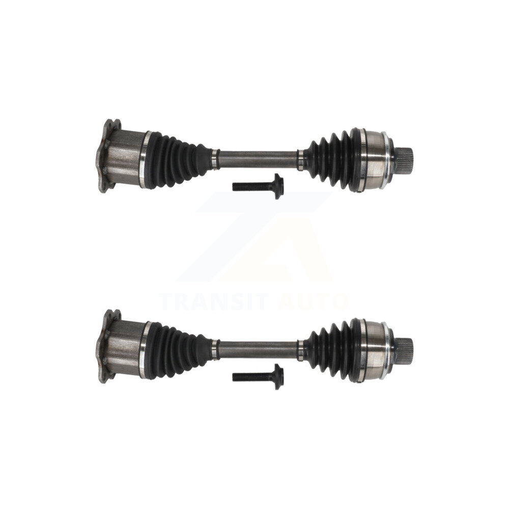 [Avant] Arbre de transmission CV pour Audi Q5 Sportback PHEV KCV-100367