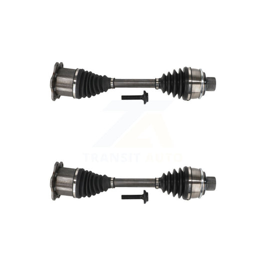 [Avant] Arbre de transmission CV pour Audi Q5 Sportback PHEV KCV-100367