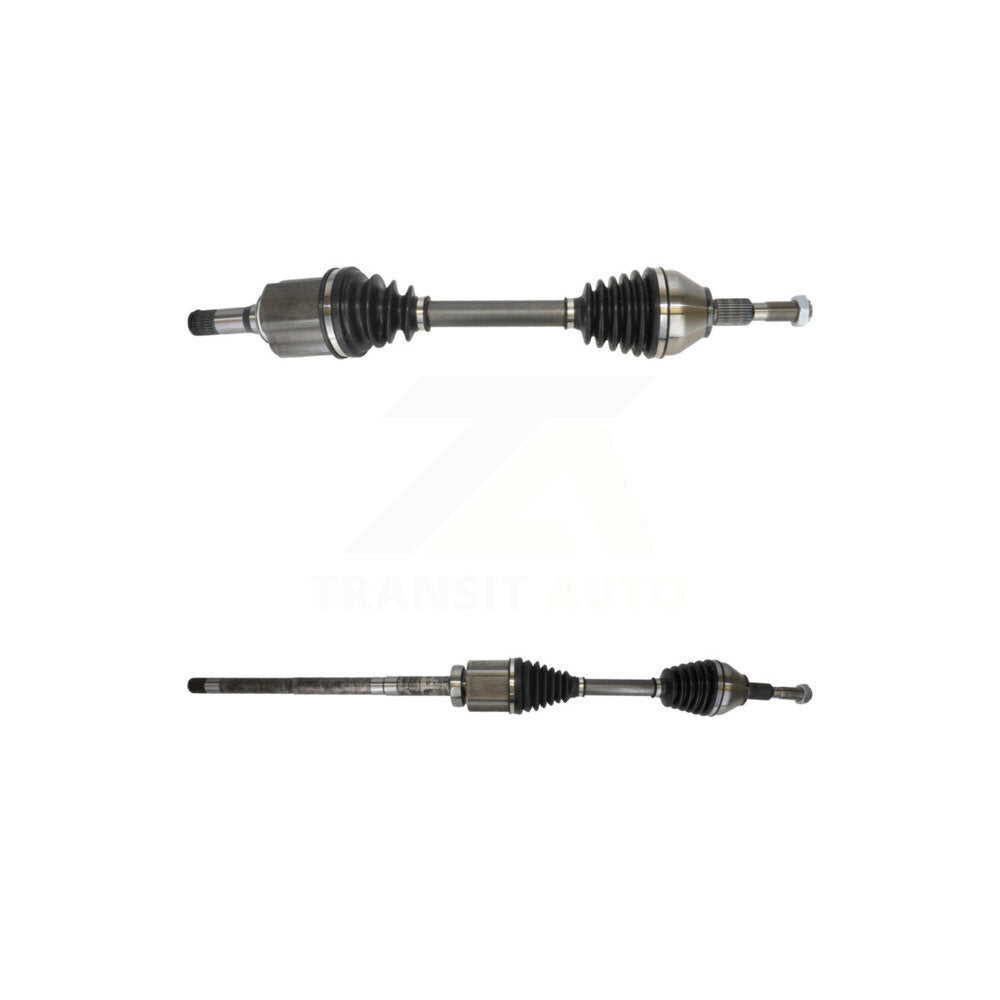 [Avant] Arbre de transmission CV pour Ford Edge Lincoln MKX KCV-100368