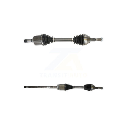 [Avant] Arbre de transmission CV pour Ford Edge Lincoln MKX KCV-100368