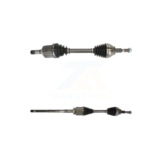 [Avant] Arbre de transmission CV pour Ford Edge Lincoln MKX KCV-100368