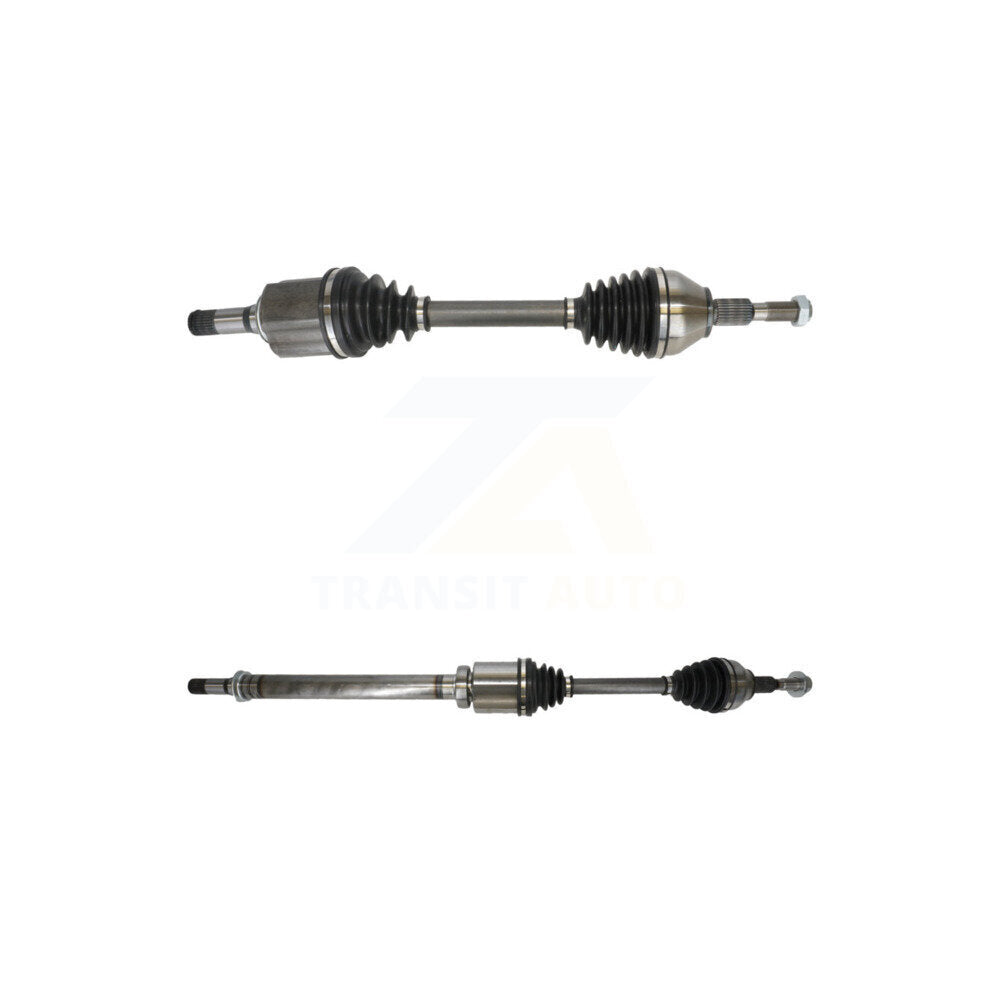 [Avant] Arbre de transmission CV pour Ford Edge Lincoln MKX KCV-100369