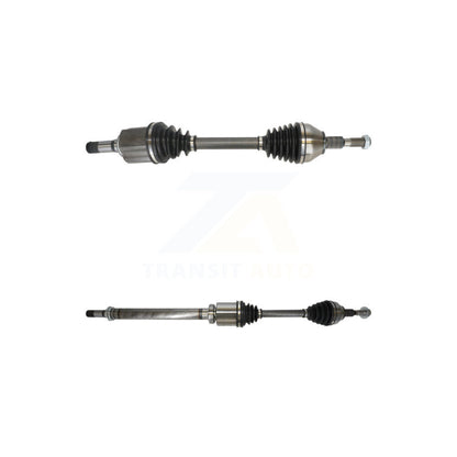 [Avant] Arbre de transmission CV pour Ford Edge Lincoln MKX KCV-100369