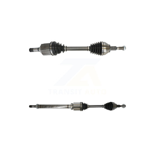 [Avant] Arbre de transmission CV pour Ford Edge Lincoln MKX KCV-100369