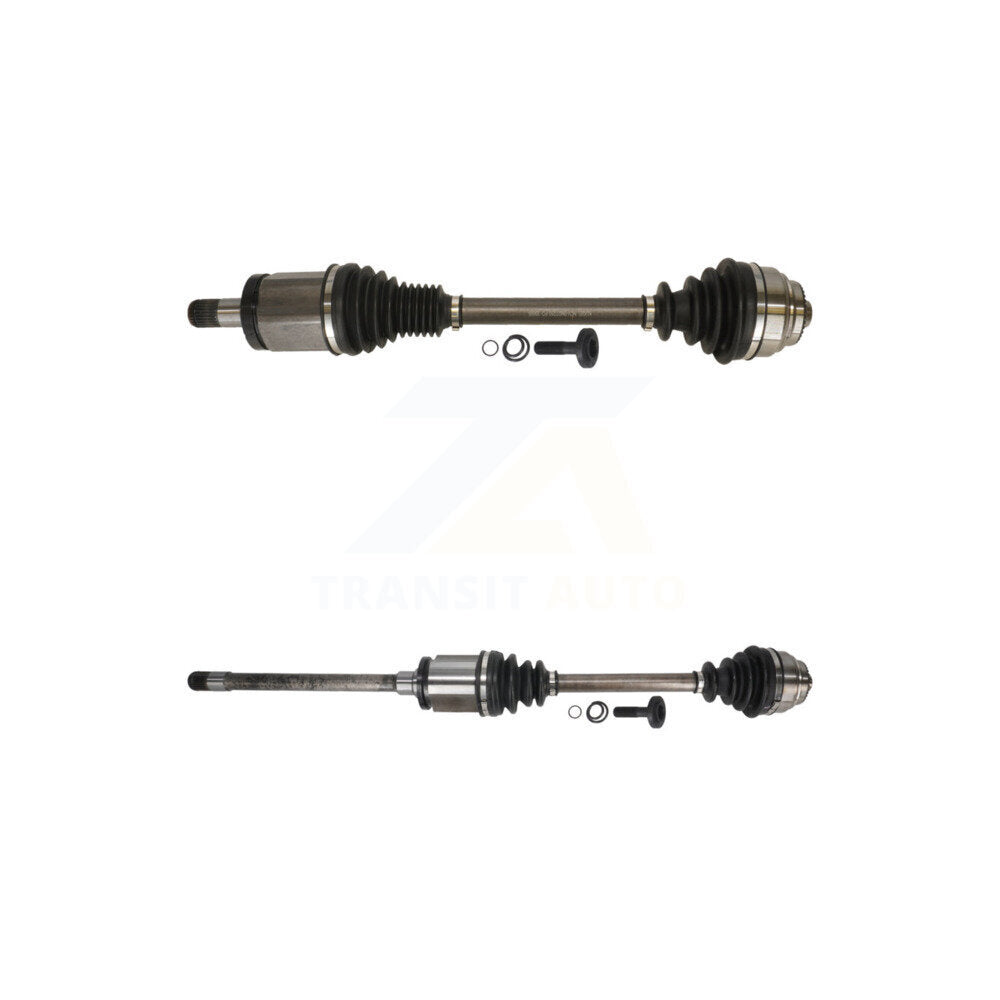 [Avant] Arbre de transmission CV pour BMW X3 X4 KCV-100371