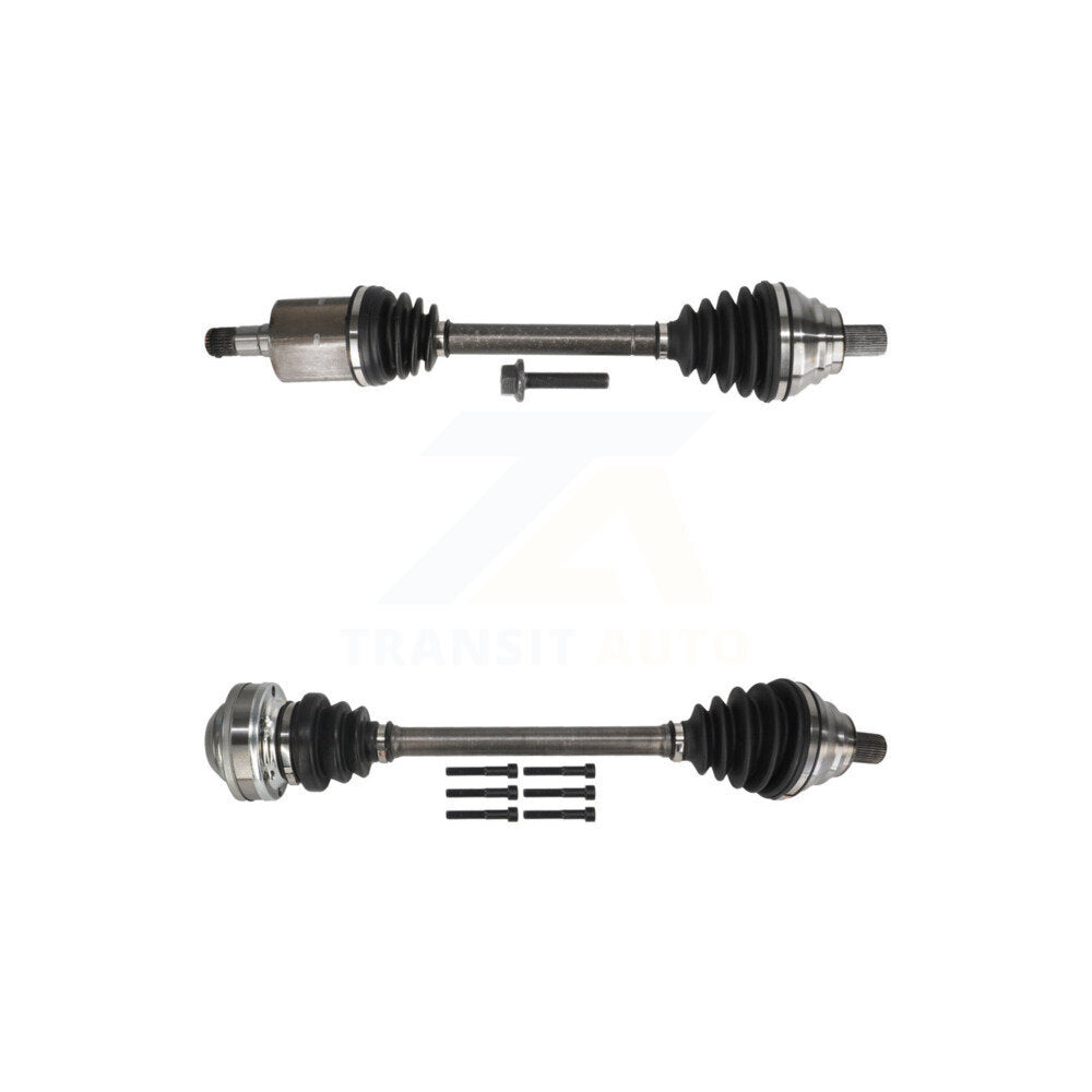 [Avant] Arbre de transmission CV pour Volkswagen Golf Alltrack KCV-100372