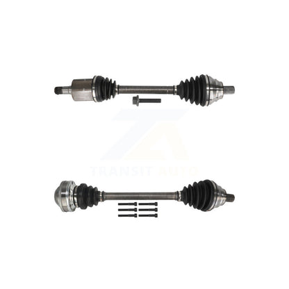 [Avant] Arbre de transmission CV pour Volkswagen Golf Alltrack KCV-100372