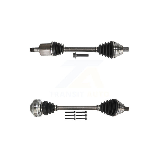 [Avant] Arbre de transmission CV pour Volkswagen Golf Alltrack KCV-100372