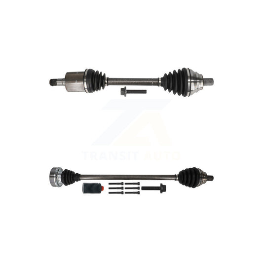 [Avant] Arbre de transmission CV pour Volkswagen Golf Alltrack KCV-100373