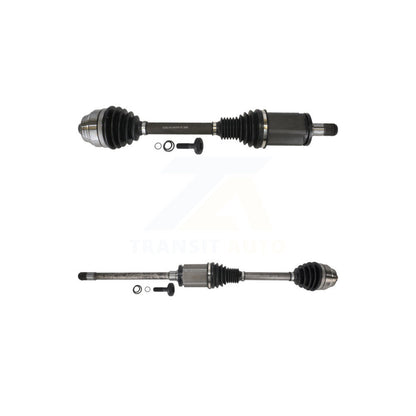 [Avant] Arbre de transmission CV pour BMW X3 X4 KCV-100375