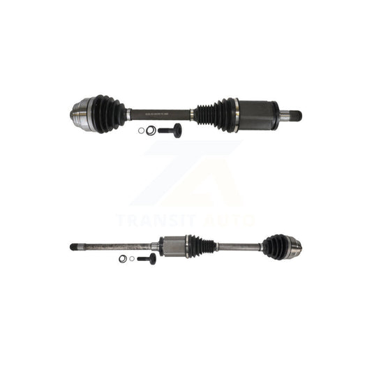[Avant] Arbre de transmission CV pour BMW X3 X4 KCV-100375