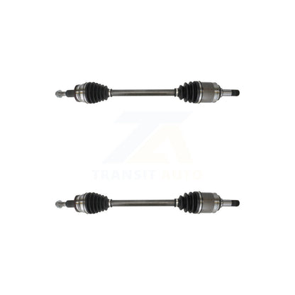 [Arrière] Arbre de transmission CV pour Dodge Charger Chrysler 300 Challenger KCV-100380