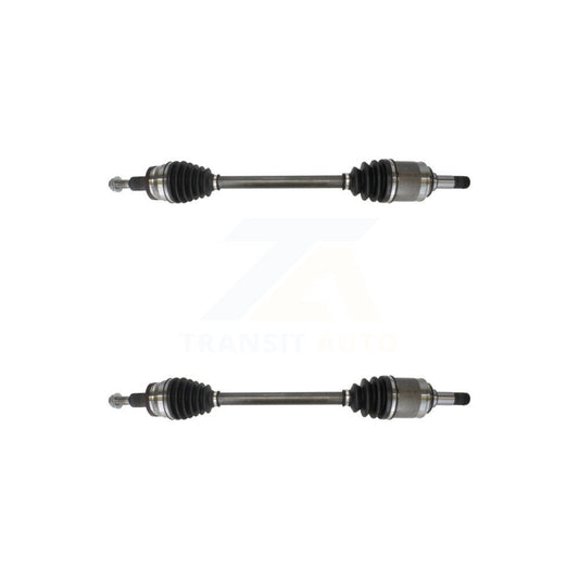 [Arrière] Arbre de transmission CV pour Dodge Charger Chrysler 300 Challenger KCV-100380
