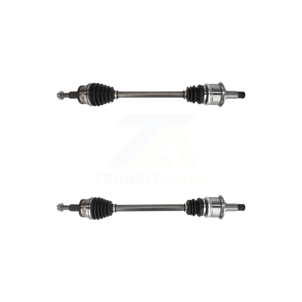 [Arrière] Arbre de transmission CV pour Dodge Chrysler 300 Charger Challenger KCV-100382