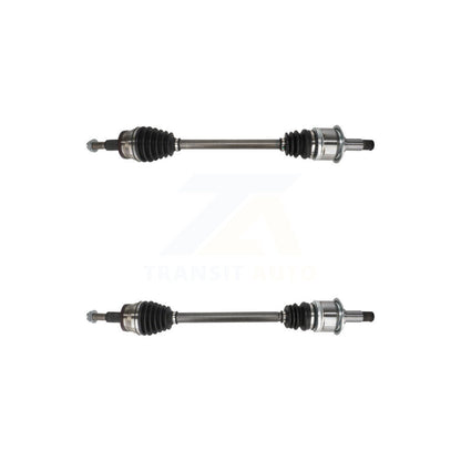 [Arrière] Arbre de transmission CV pour Dodge Chrysler 300 Charger Challenger KCV-100382