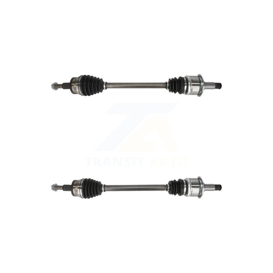 [Arrière] Arbre de transmission CV pour Dodge Chrysler 300 Charger Challenger KCV-100382