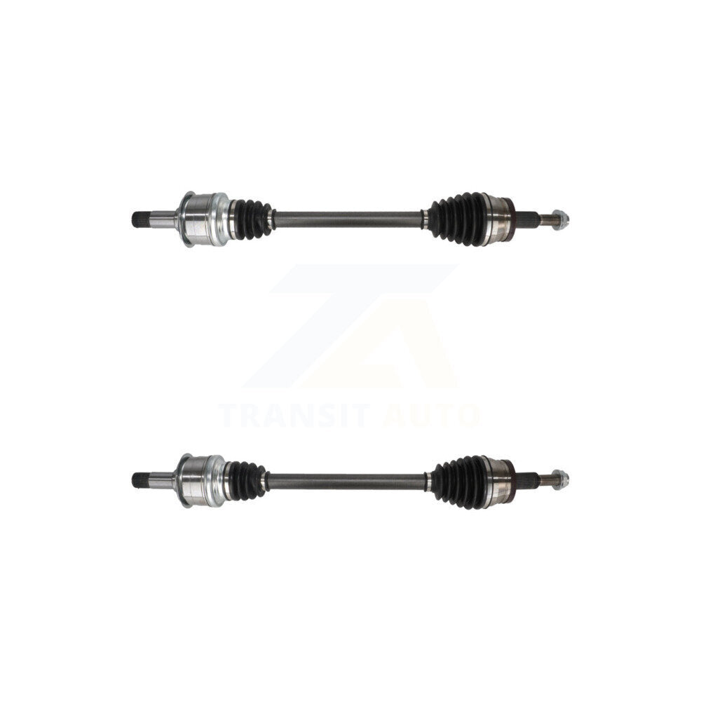 [Arrière] Arbre de transmission CV pour Dodge Chrysler 300 Charger Challenger KCV-100383