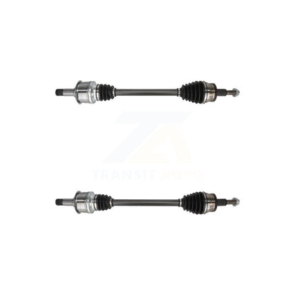 [Arrière] Arbre de transmission CV pour Dodge Chrysler 300 Charger Challenger KCV-100383