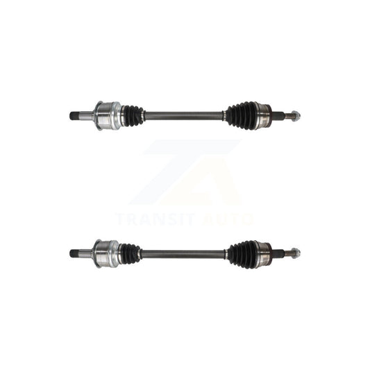 [Arrière] Arbre de transmission CV pour Dodge Chrysler 300 Charger Challenger KCV-100383
