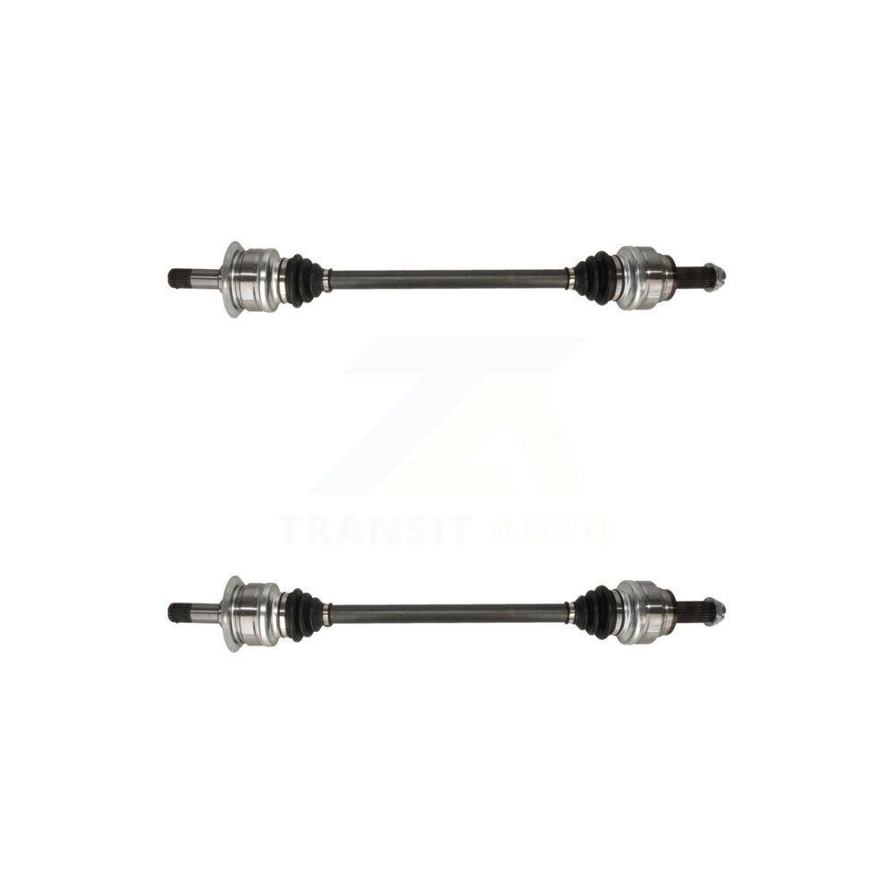 [Arrière] Arbre de transmission CV pour BMW X5 X6 KCV-100385