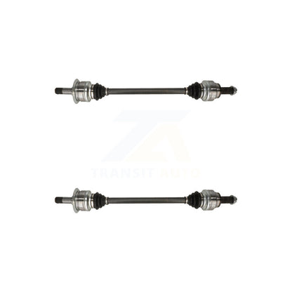 [Arrière] Arbre de transmission CV pour BMW X5 X6 KCV-100385