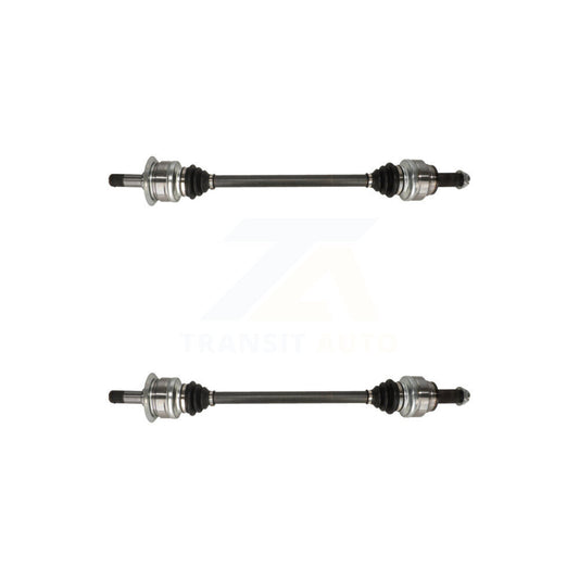[Arrière] Arbre de transmission CV pour BMW X5 X6 KCV-100385