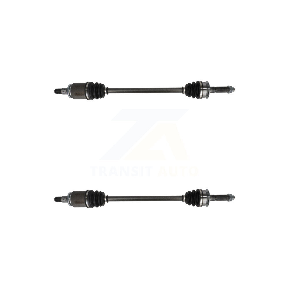 [Arrière] Arbre de transmission CV pour Subaru Forester Impreza Outback Legacy WRX KCV-100387