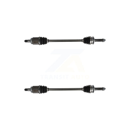 [Arrière] Arbre de transmission CV pour Subaru Forester Impreza Outback Legacy WRX KCV-100387