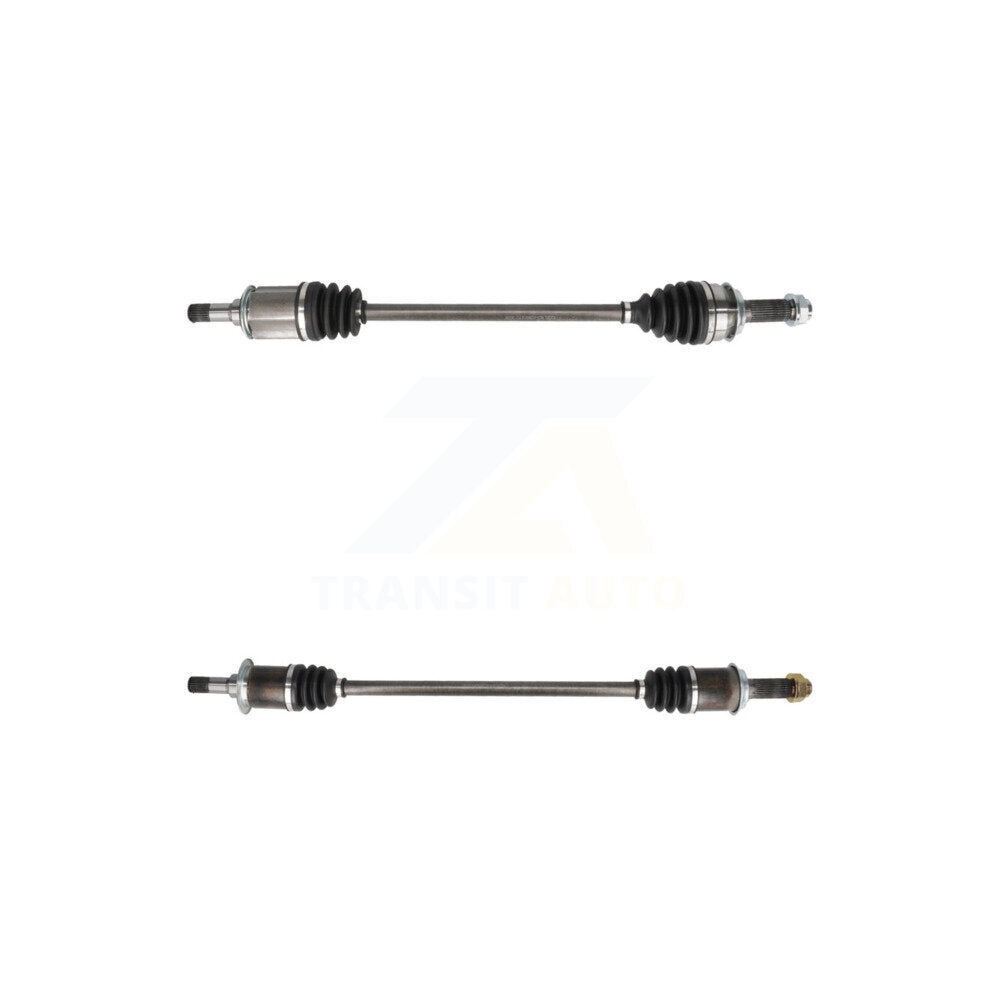 [Arrière] Arbre de transmission CV pour Honda CR-V Japan Production KCV-100388