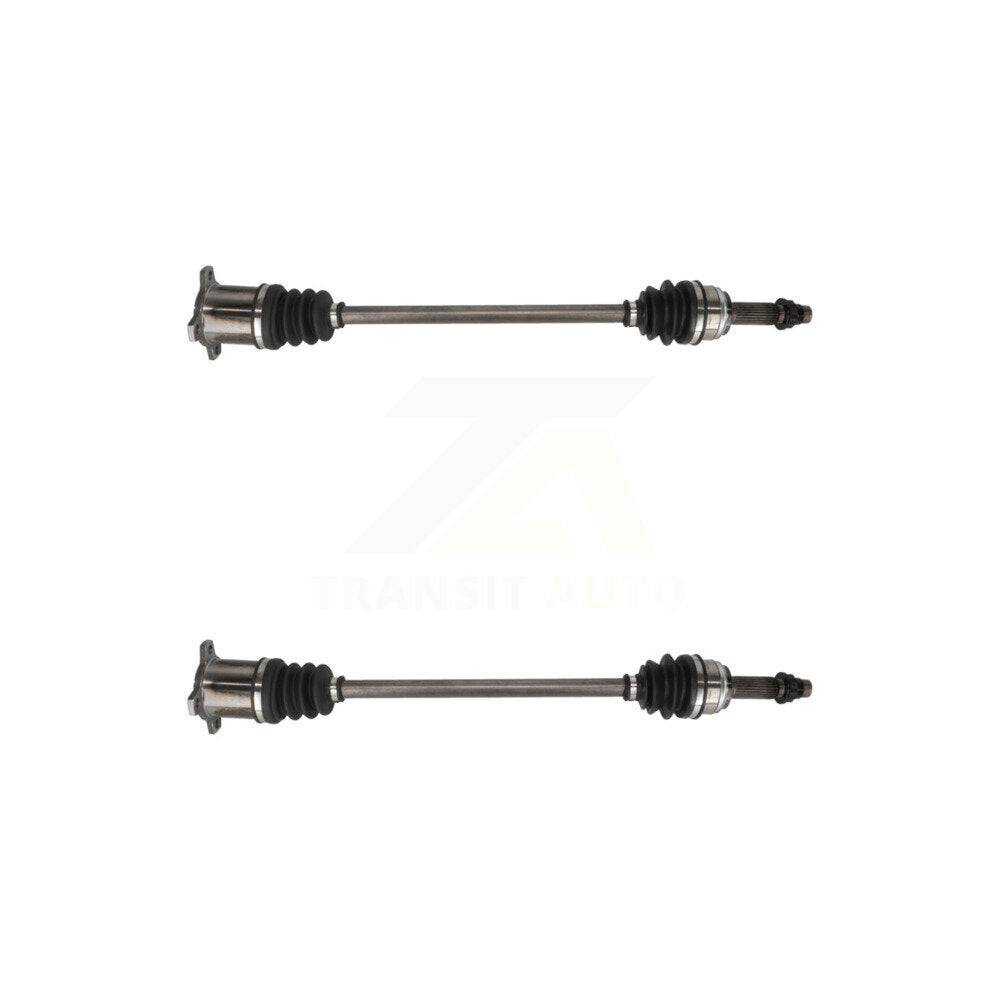 [Arrière] Arbre de transmission CV pour Toyota RAV4 Lexus NX300h KCV-100391