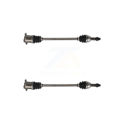 [Arrière] Arbre de transmission CV pour Toyota RAV4 Lexus NX300h KCV-100391