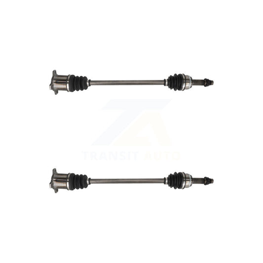 [Arrière] Arbre de transmission CV pour Toyota RAV4 Lexus NX300h KCV-100391