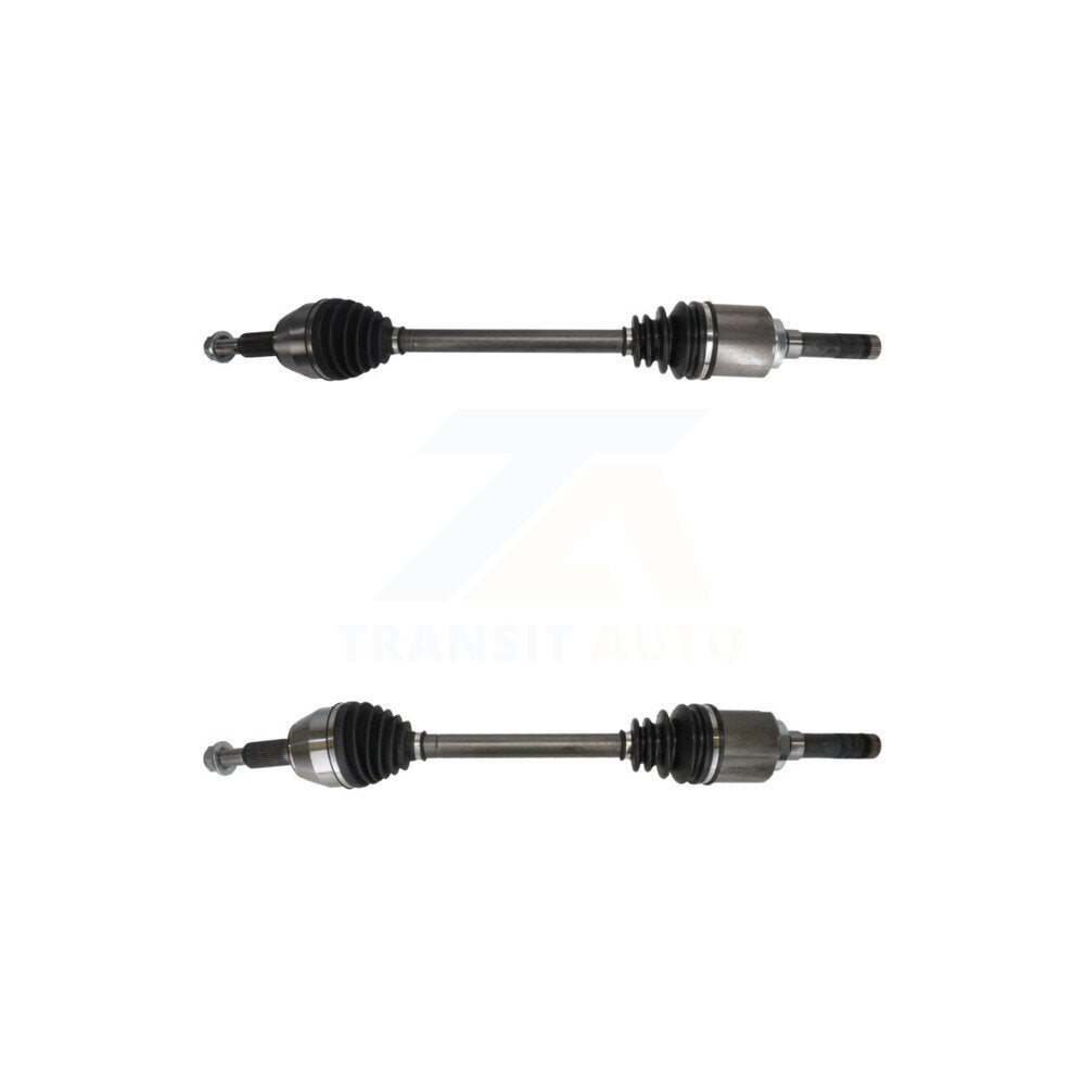 [Arrière] Arbre de transmission CV pour Ford Expedition Lincoln Navigator KCV-100393