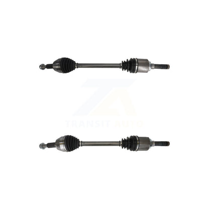 [Arrière] Arbre de transmission CV pour Ford Expedition Lincoln Navigator KCV-100393