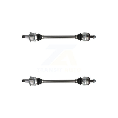 [Arrière] Arbre de transmission CV pour Mercedes-Benz C300 C350 C250 E350 E400 C230 KCV-100395