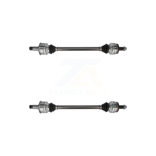[Arrière] Arbre de transmission CV pour Mercedes-Benz C300 C350 C250 E350 E400 C230 KCV-100395