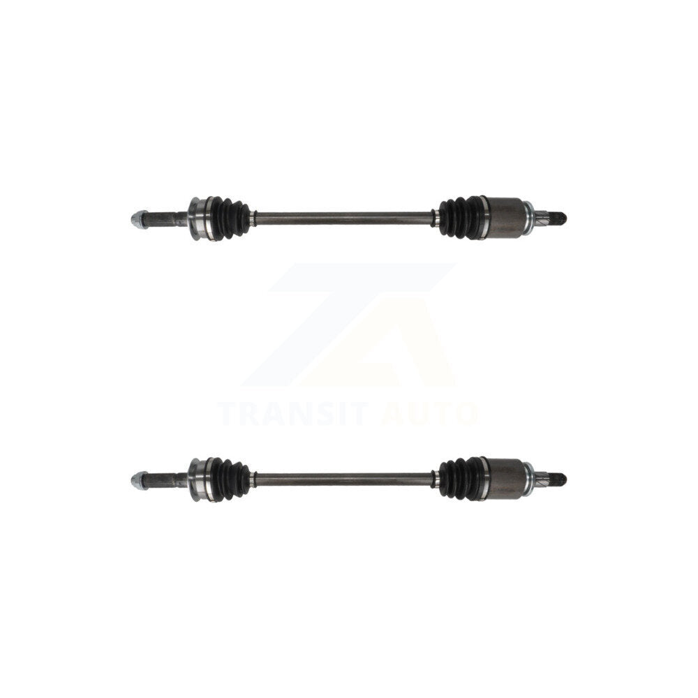 [Arrière] Arbre de transmission CV pour Subaru Impreza KCV-100396