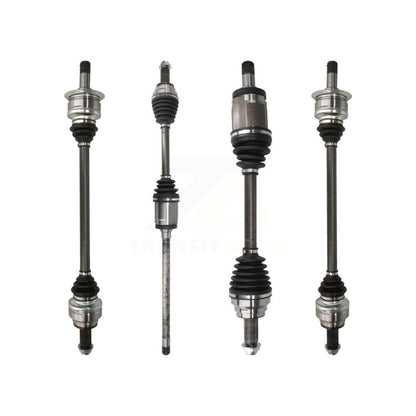[Avant et Arrière] Arbre de transmission CV pour BMW X5 X6 Primary Design KCV-100403