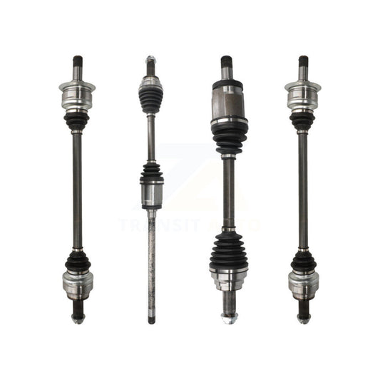 [Avant et Arrière] Arbre de transmission CV pour BMW X5 X6 Primary Design KCV-100403