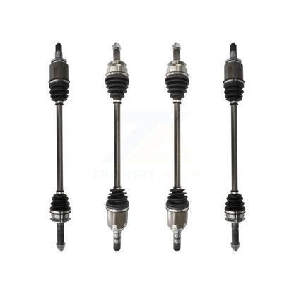 [Avant et Arrière] Arbre de transmission CV pour Subaru Outback Forester Legacy KCV-100404
