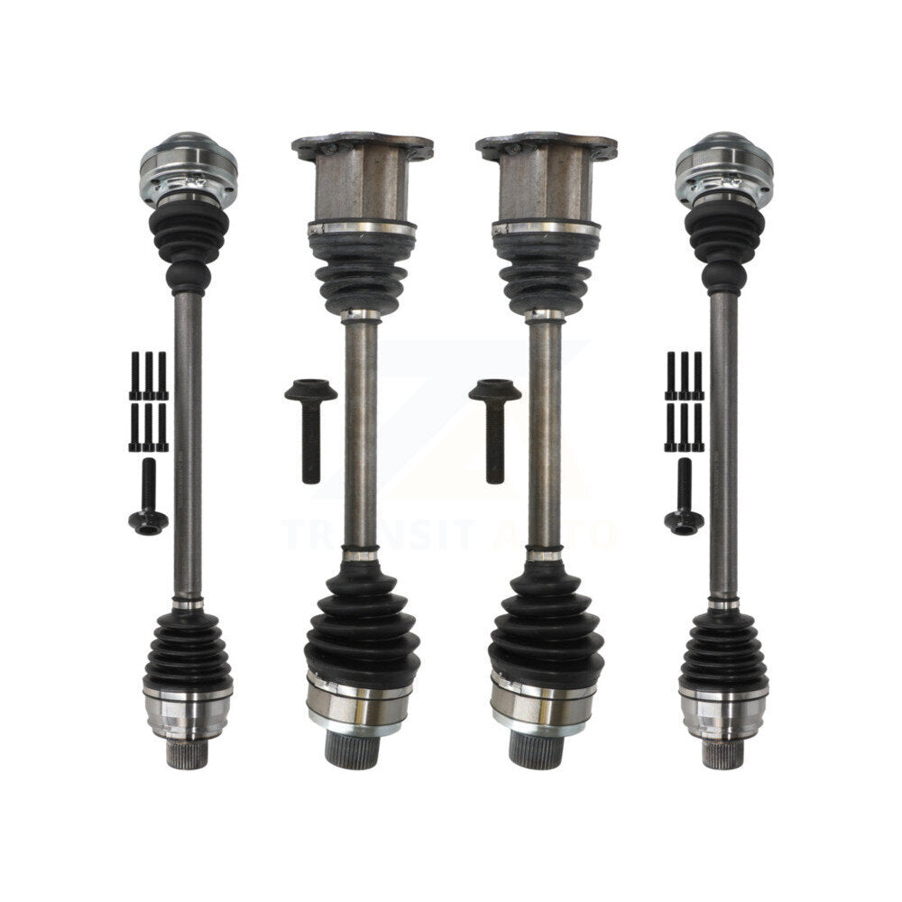 [Avant et Arrière] Arbre de transmission CV pour Audi Q5 KCV-100419