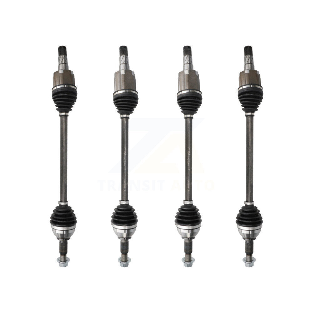 [Avant et Arrière] Arbre de transmission CV pour Tesla 3 KCV-100421