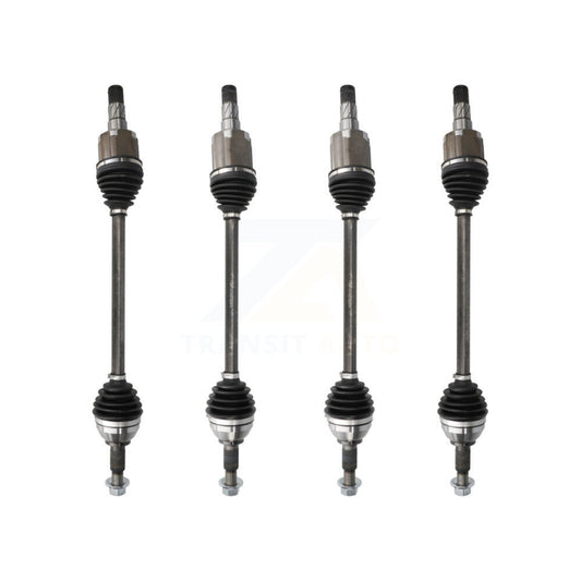 [Avant et Arrière] Arbre de transmission CV pour Tesla 3 KCV-100421