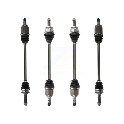 [Avant et Arrière] Arbre de transmission CV pour Subaru Forester KCV-100424
