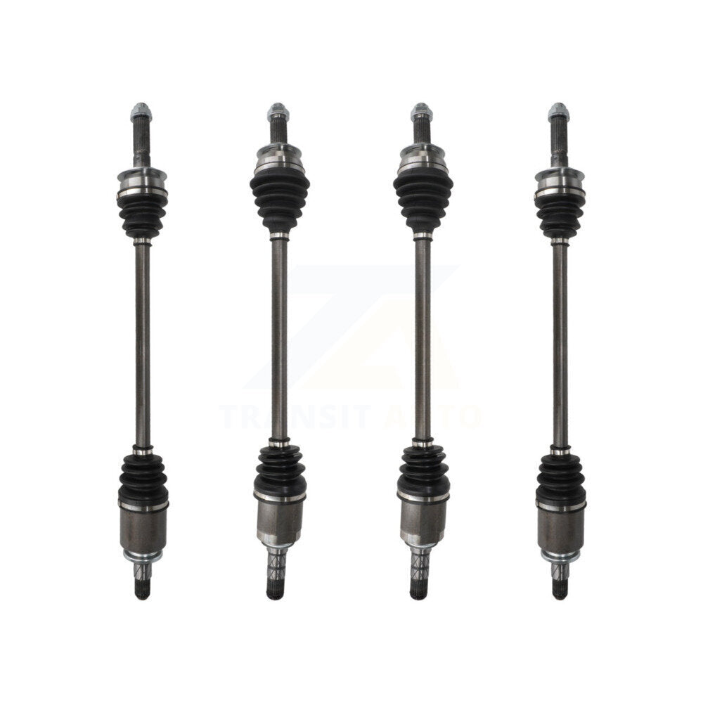 [Avant et Arrière] Arbre de transmission CV pour Subaru Impreza KCV-100426