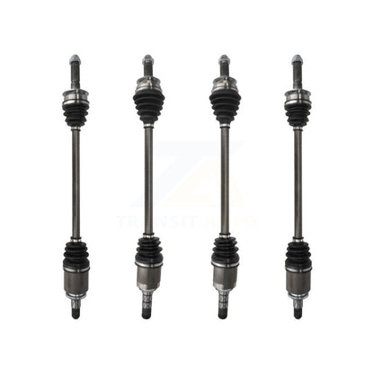 [Avant et Arrière] Arbre de transmission CV pour Subaru Impreza KCV-100426