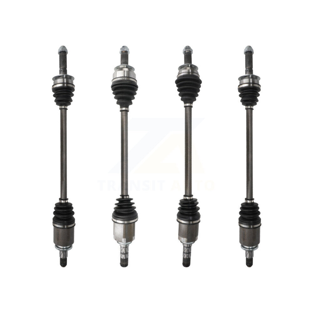 [Avant et Arrière] Arbre de transmission CV pour Subaru Impreza KCV-100427